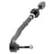 Mevotech Bmw 525I 97-03/Bmw 528I 97-03/Bmw 530I 9 Tie Rod End, Ms10610 MS10610 - alternate 4